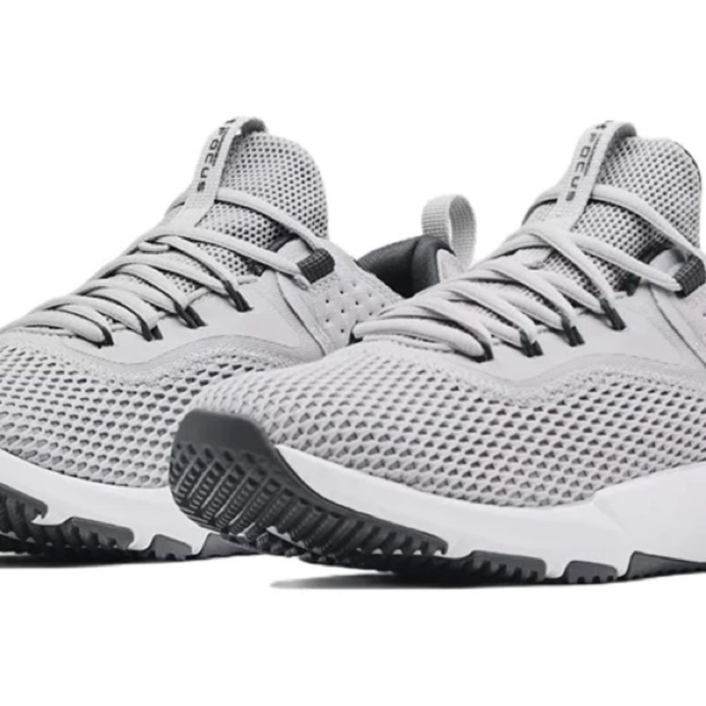 Under Armour Men's Charged Focus Training Shoe